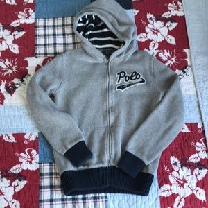 Ralph Lauren Hoddie